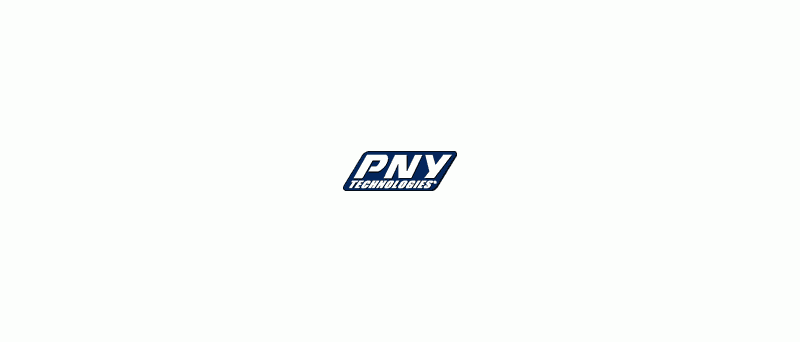 PNY Technologies logo