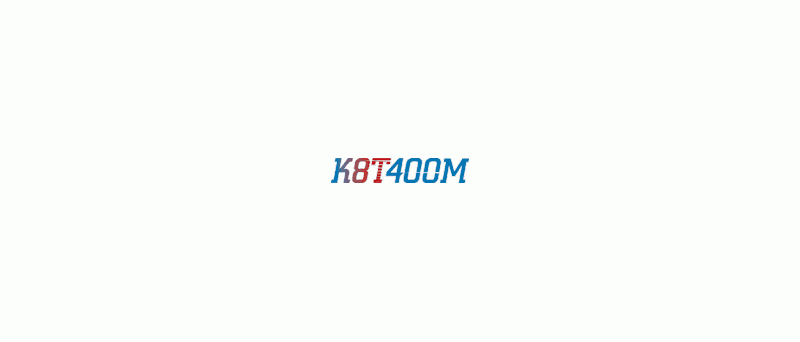 K8T400M