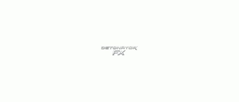 Detonator FX logo