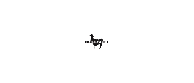 Nullsoft logo