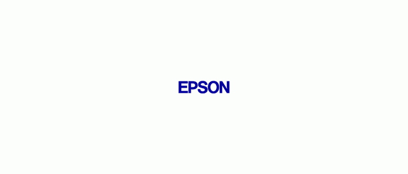 Epson logo