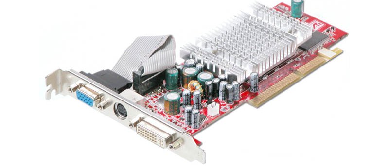 Creative Labs 3D Blaster 5 RX9600