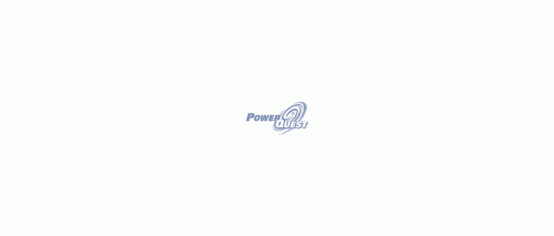 PowerQuest logo