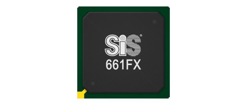 SiS661FX