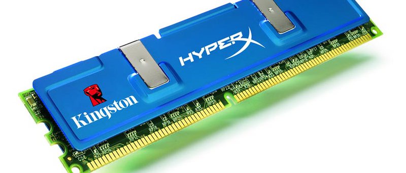 Kingston HyperX