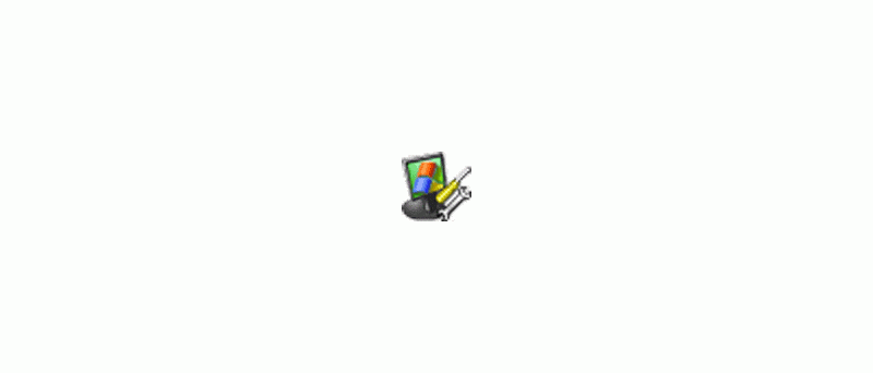 Tweak UI logo