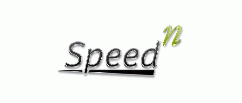 nVidia Speed n