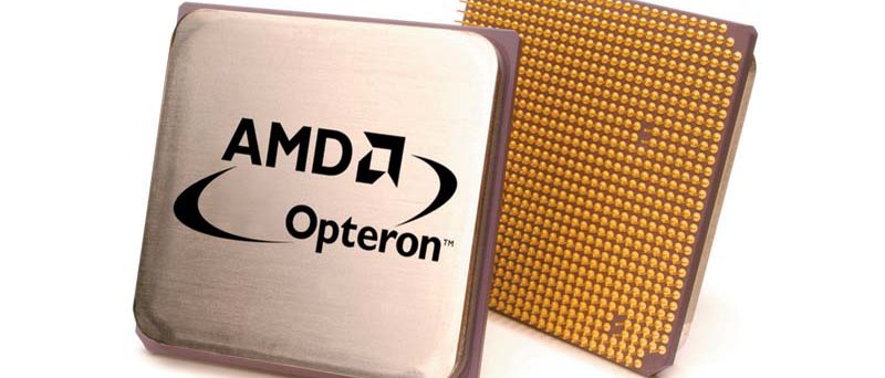 AMD Opteron