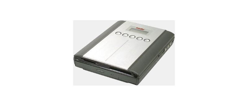 FotoBar