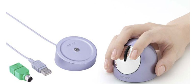 Sony SMU-WR1