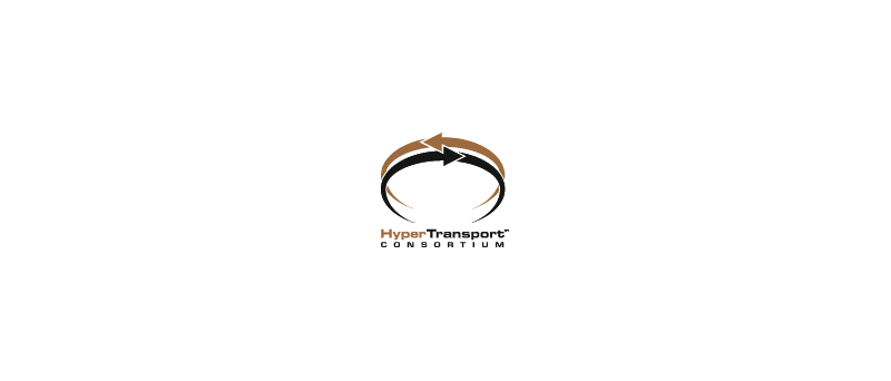 HyperTransport logo