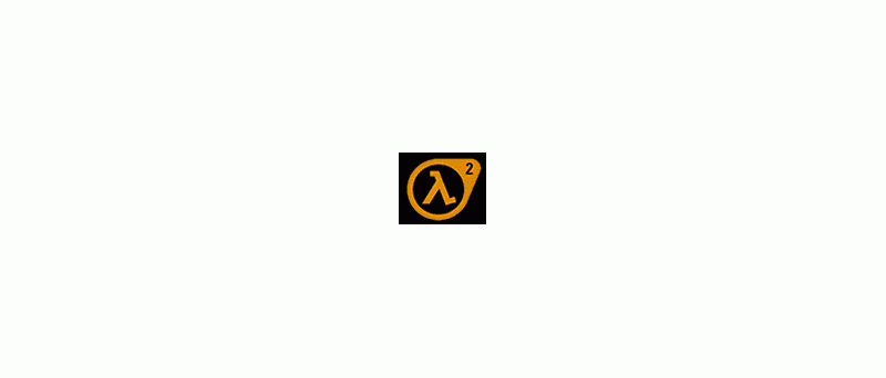 Half-Life 2 logo