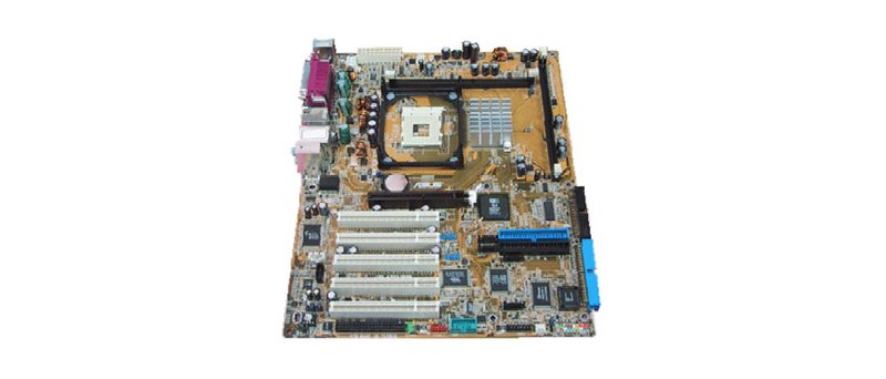 ASUS P4S13G