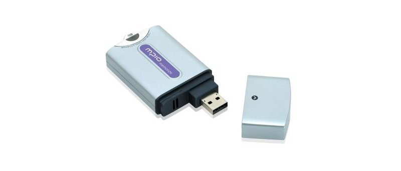 MPIO HS100