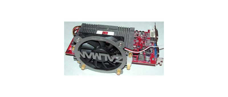 Sapphire Radeon 9800XT Ultimate Edition