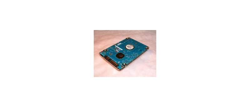 Fujitsu MHT20xxBH