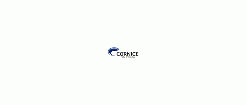 Cornice logo