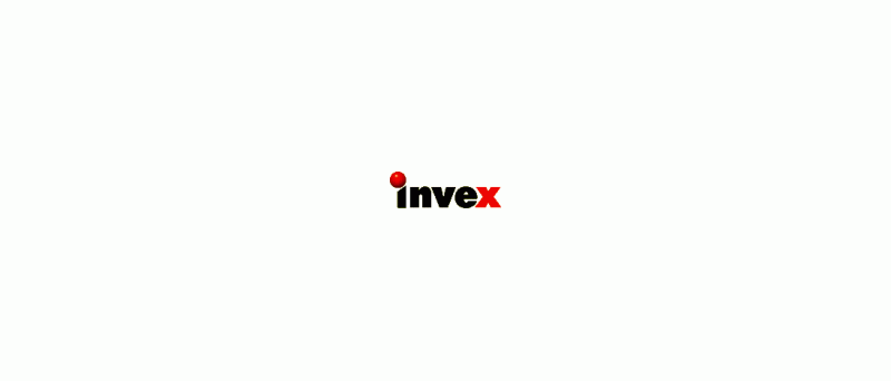 Invex logo