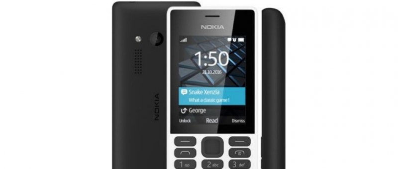 Nokia 150 интернет как подключить