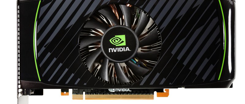 Nvidia GeForce GTX 560 referenční