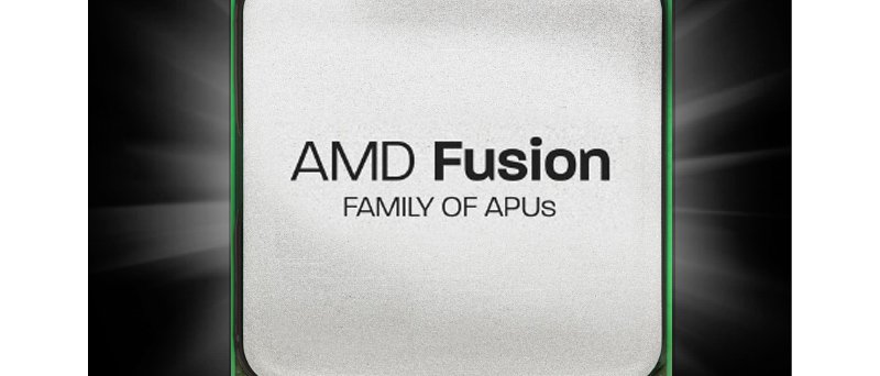 Fusion APU 1