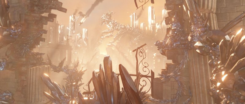 3 Dmark Time Spy Directx 12 Benchmark 2