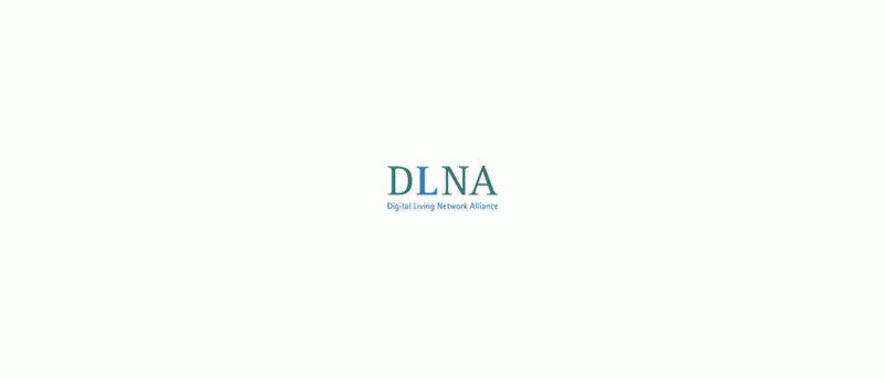 DLNA logo