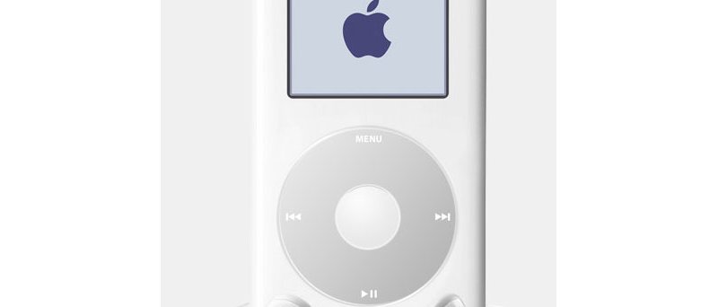 iPod 4