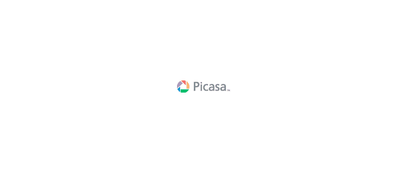 Picasa logo