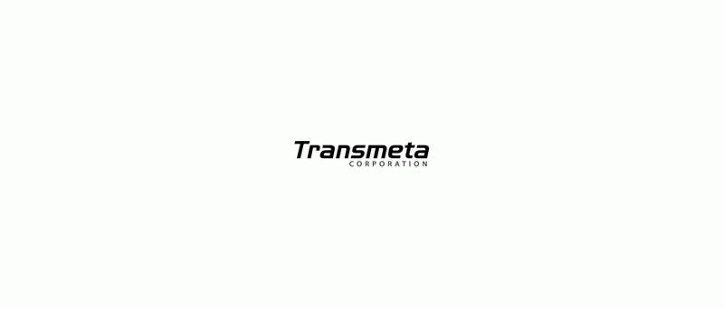 Transmeta logo