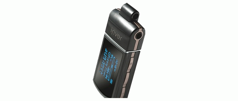 iRiver N10