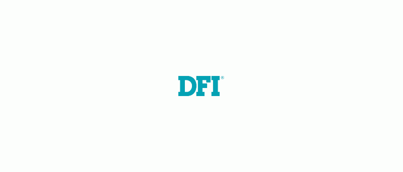 DFI logo