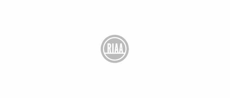 RIAA logo