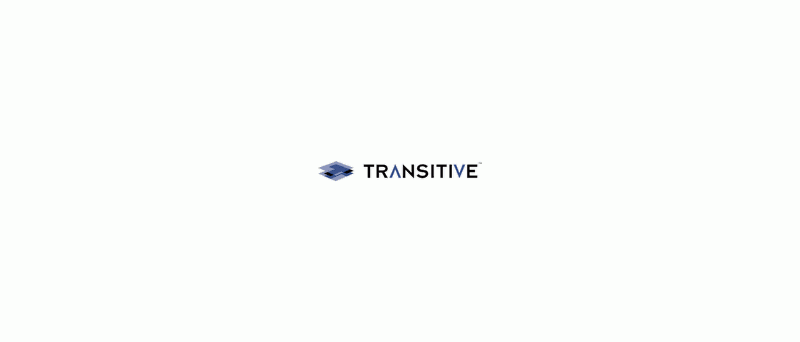 Transitive logo