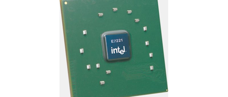 Intel E7221