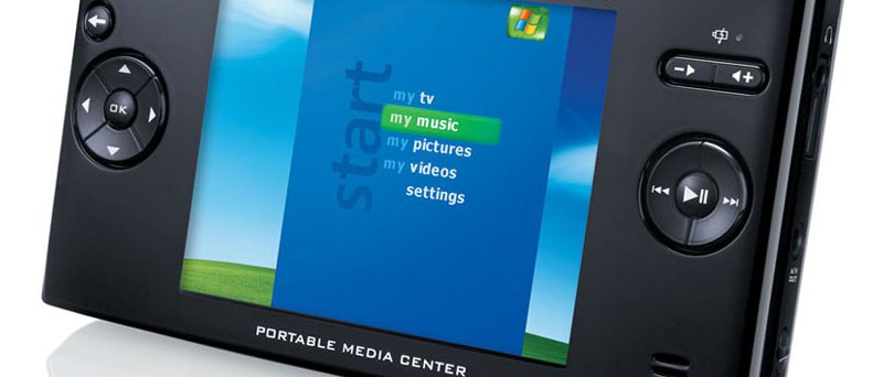 Creative Zen Portable Media Player