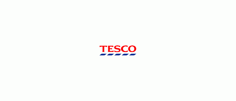 Tesco logo