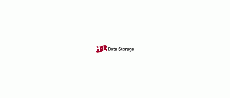 Hitachi LG Data Storage logo