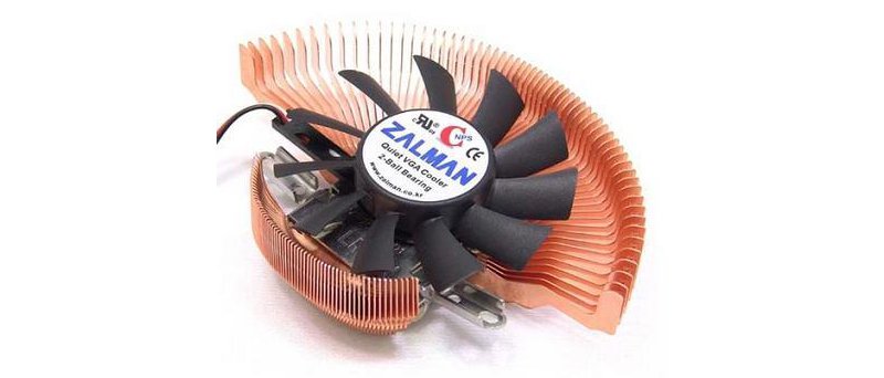 Zalman VF700-Cu