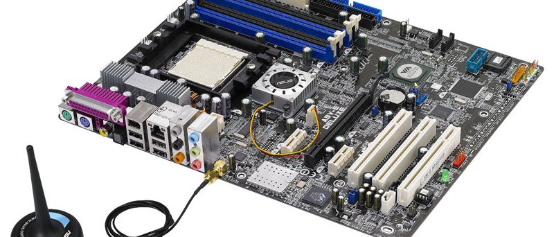 Asus a8v deluxe bios обновить