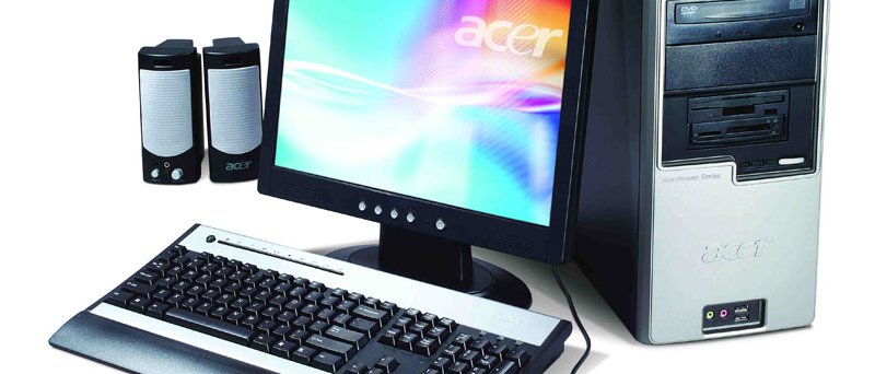 Acer PC F1b