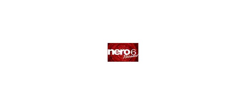 Nero Reloaded logo