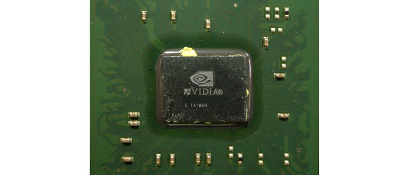 Chipset nVidia nForce4 Ultra