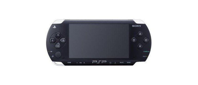 Sony PSP