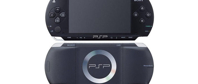 Sony PSP