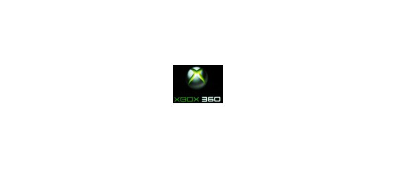 Xbox 360 logo