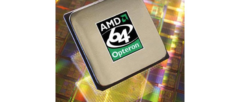 AMD Opteron