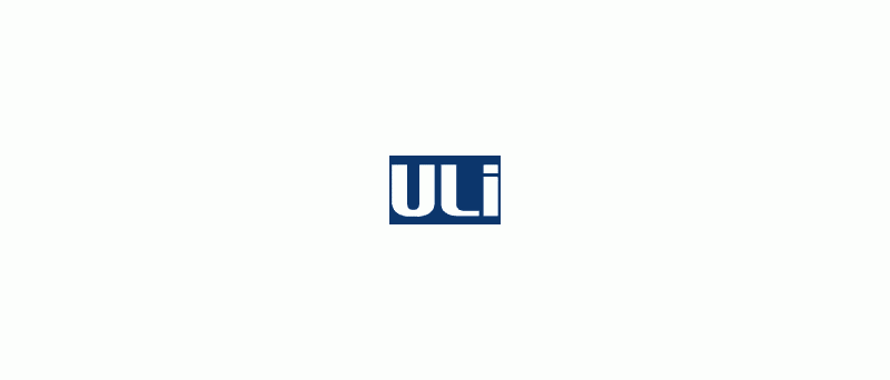 ULi logo