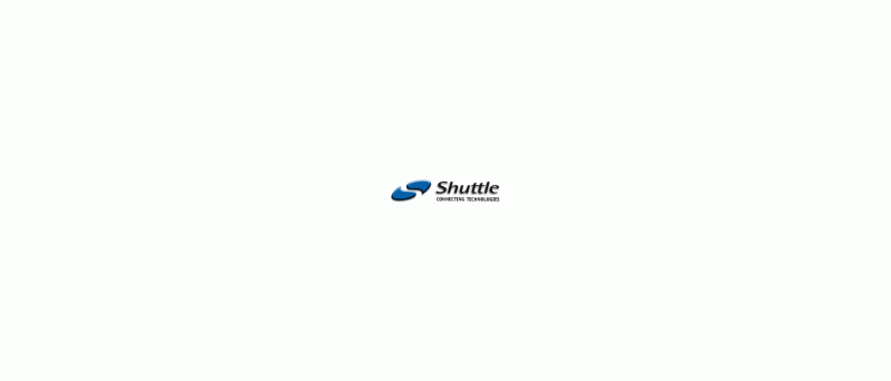 Shuttle logo