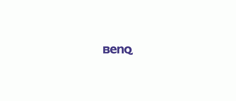 Benq logo